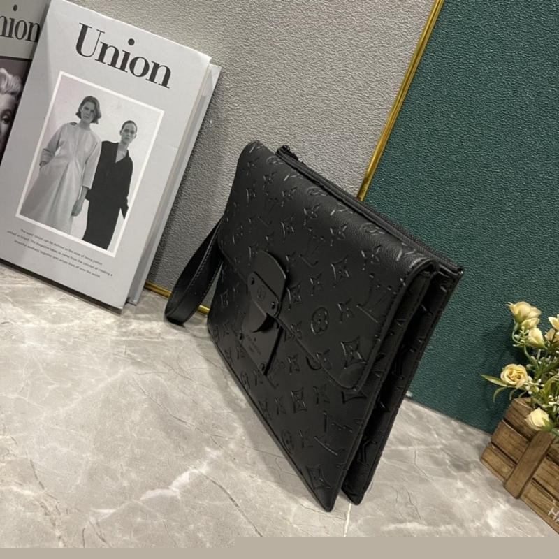 LV Clutch Bags
